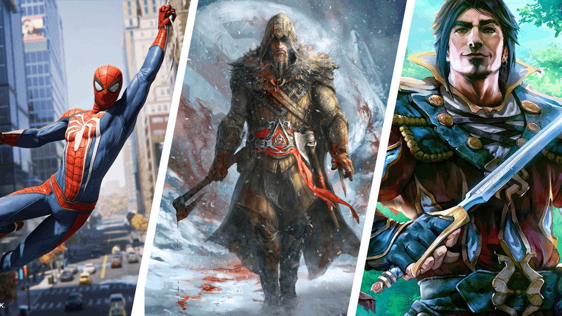 launchgames.png Lanceergames voor PlayStation 5 en Xbox Series X die we graag zouden zien