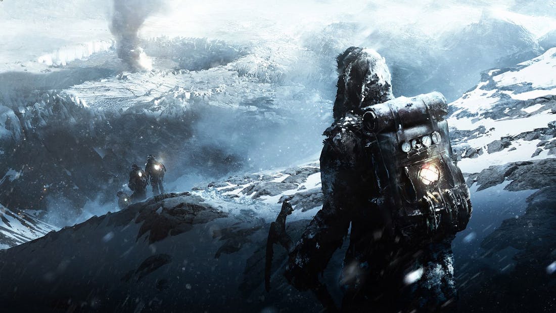 frostpunk_-_expedition_artwork00.jpg Frostpunk krijgt prequel-dlc