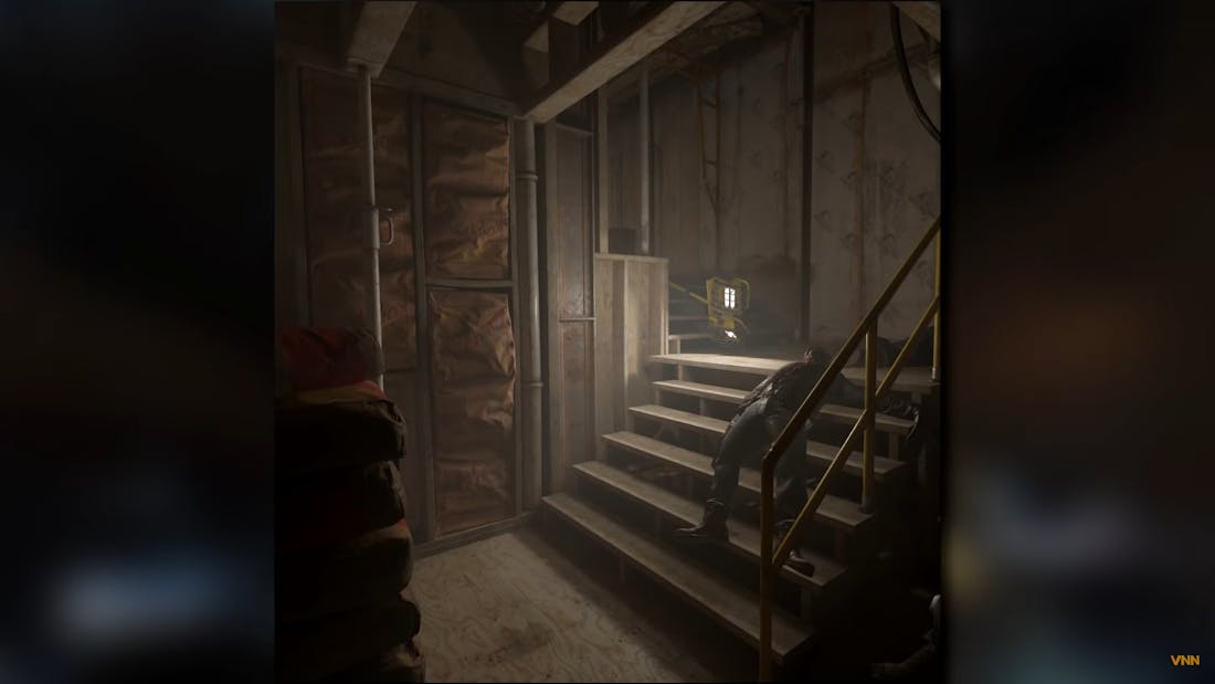 screen_xHwpL6p.png Screenshots van Half-Life: Alyx mogelijk gelekt