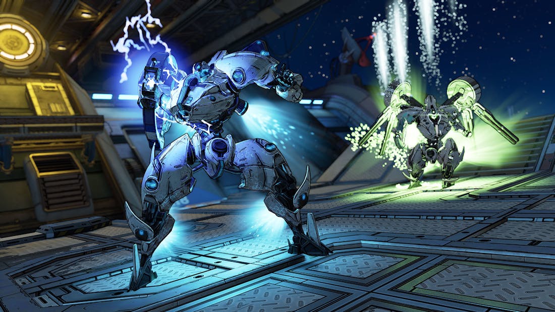 maliwan2-full.jpg Borderlands 3-evenement Takedown at Maliwan Blacksite wordt tijdelijk makkelijker