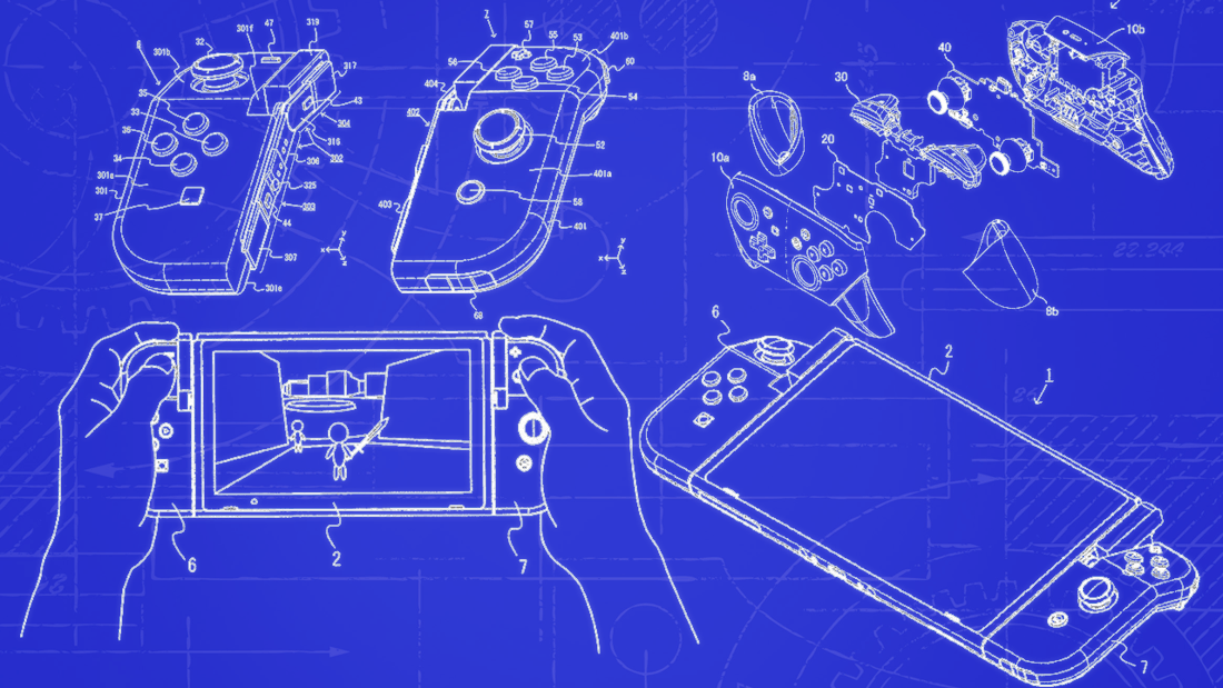 switch-pro.png Ik wil geen Switch Pro, maar Nintendo moet wel