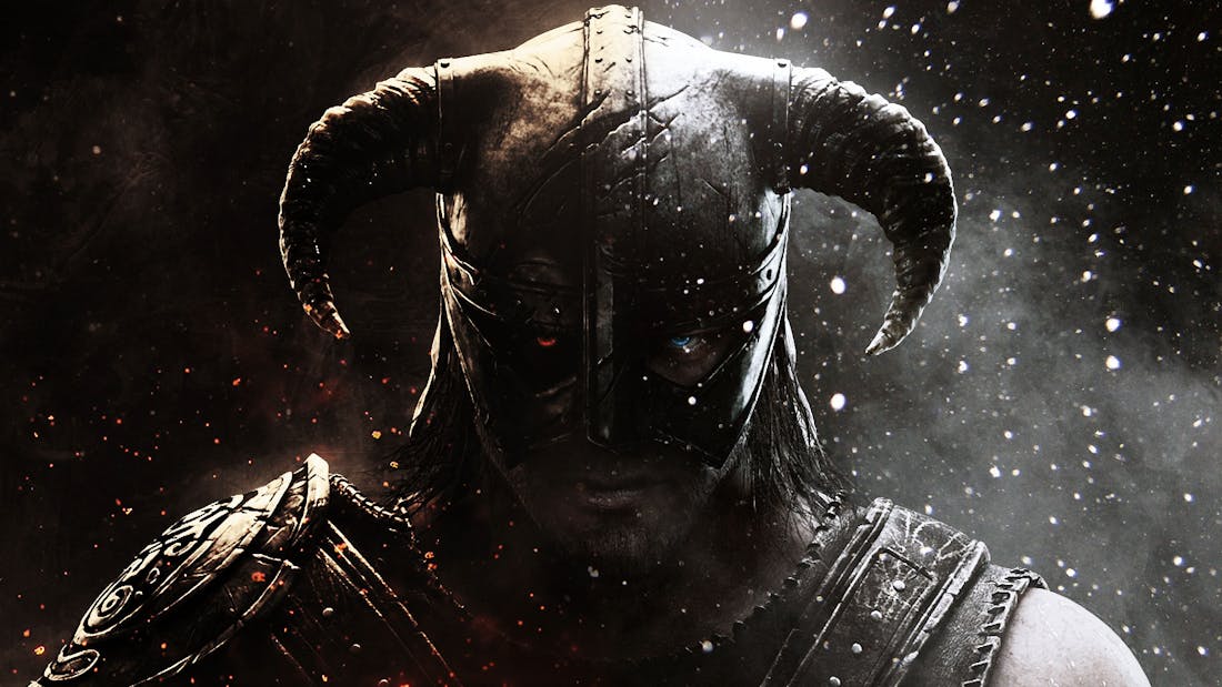 skyrim_E2l1y6o.jpg Skyrim Special Edition komt naar Xbox Game Pass