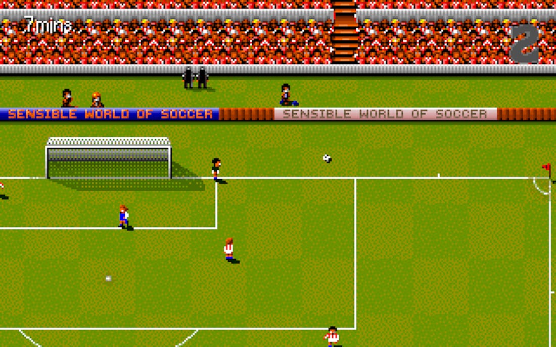 sensible-world-of-soccer-ss4.png Sensible World of Soccer-mod moderniseert populaire voetbalgame