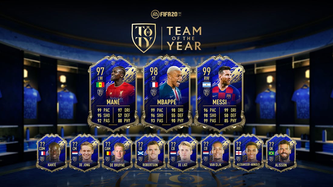 ttoty.jpg Nederland hoofdleverancier van het Fifa 20 Team of the Year