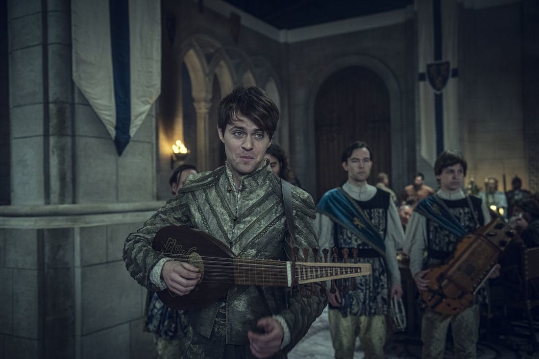 toss-a-coind.jpg Toss a Coin to Your Witcher-ballade in eerste Witcher-game dankzij mod