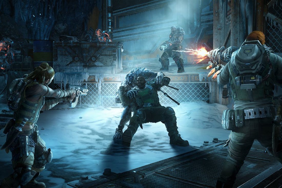 gear-5.jpg Gears 5 blies mij omver door weinig nieuws te doen