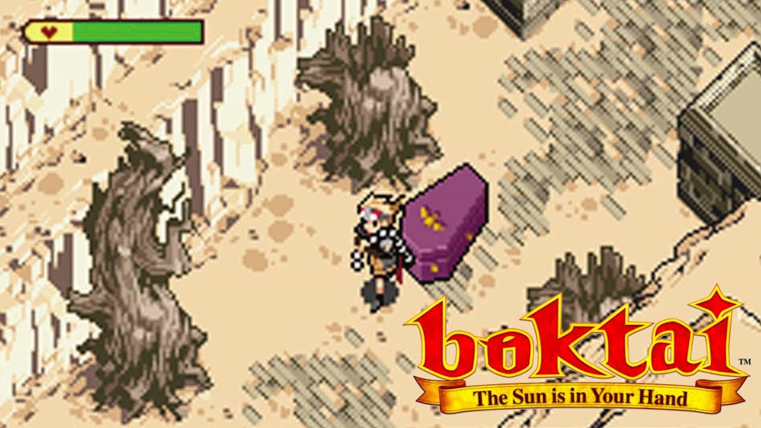 boktai_Xcgw9EU.jpg Kojima wilde Boktai een ademgeursensor geven