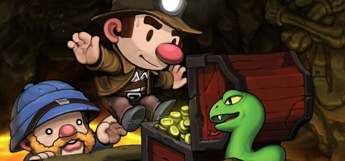 6041original_gnlv5.jpg 'Love, Death and Robots-studio werkt aan Amazon-serie gebaseerd op diverse games'