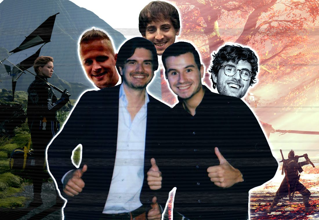 259.jpg Dit zijn de 10 beste games van 2019 - Gamer.nl Podcast 259