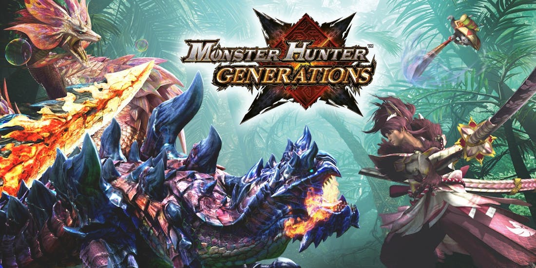 si_3ds_monsterhuntergenerations_image1600w.jpg Producent Shintaro Kojima vertrekt bij Capcom