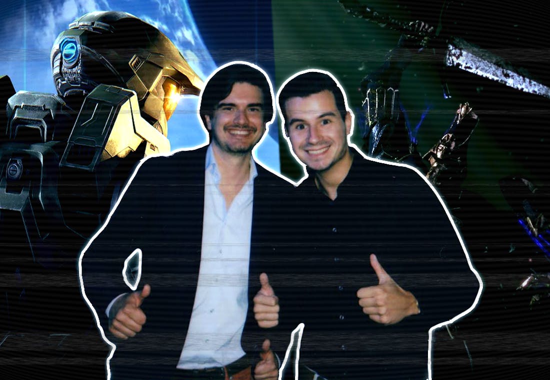 258.jpg 'De Xbox Series X is de vetste console' - Gamer.nl Podcast 258