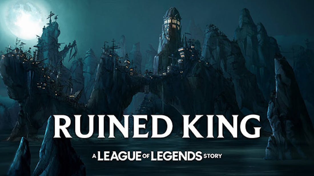 ruined-king-ann_12-12-19.jpg Ruined King: A League of Legends Story voor pc en consoles onthuld