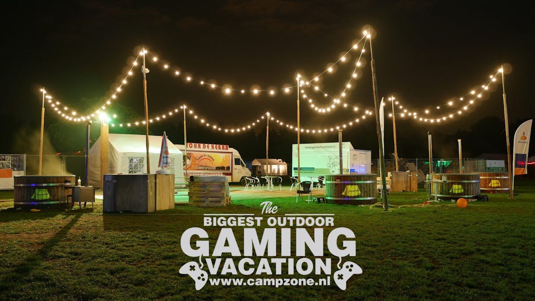 campzone.jpg CampZone viert zijn twintigste verjaardag