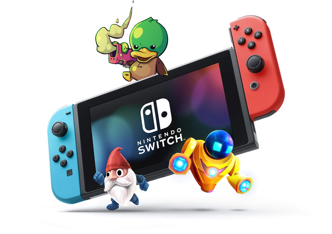 masthead.jpg QubicGames viert 15-jarig bestaan met 10 gratis Switch-games