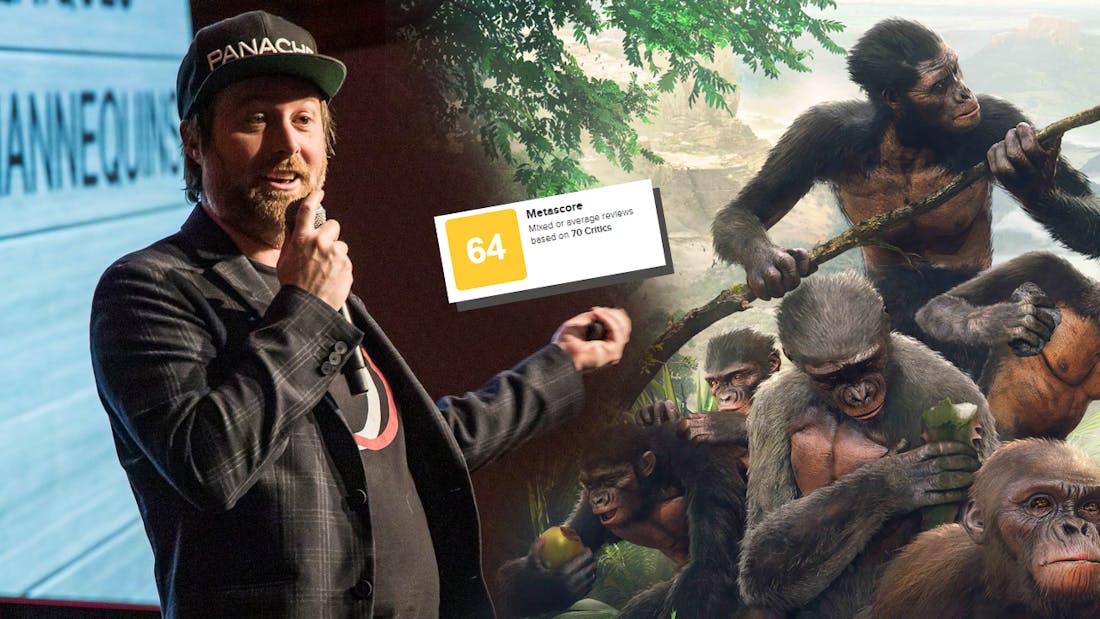 patrice-ass-col.png Recensenten aanvallen om een slecht cijfer is heel laag