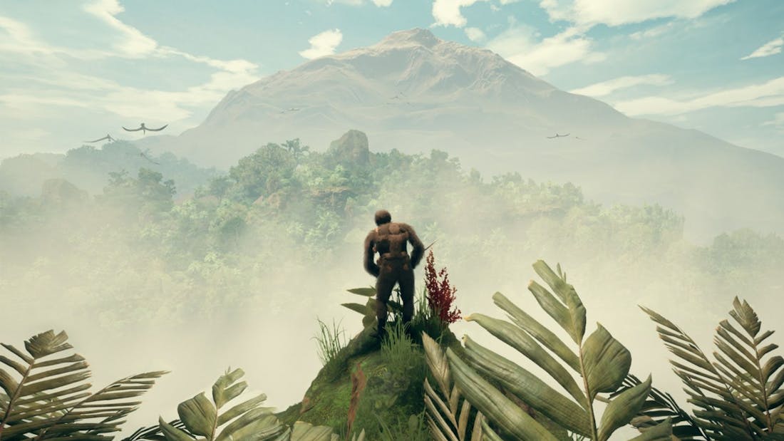 ancestorieo.png Ancestors-ontwikkelaar: 'Critici hebben de game niet eens gespeeld'