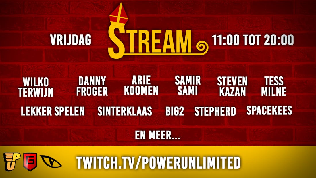 line-up.jpg Help Stichting KiKa en doneer hier!