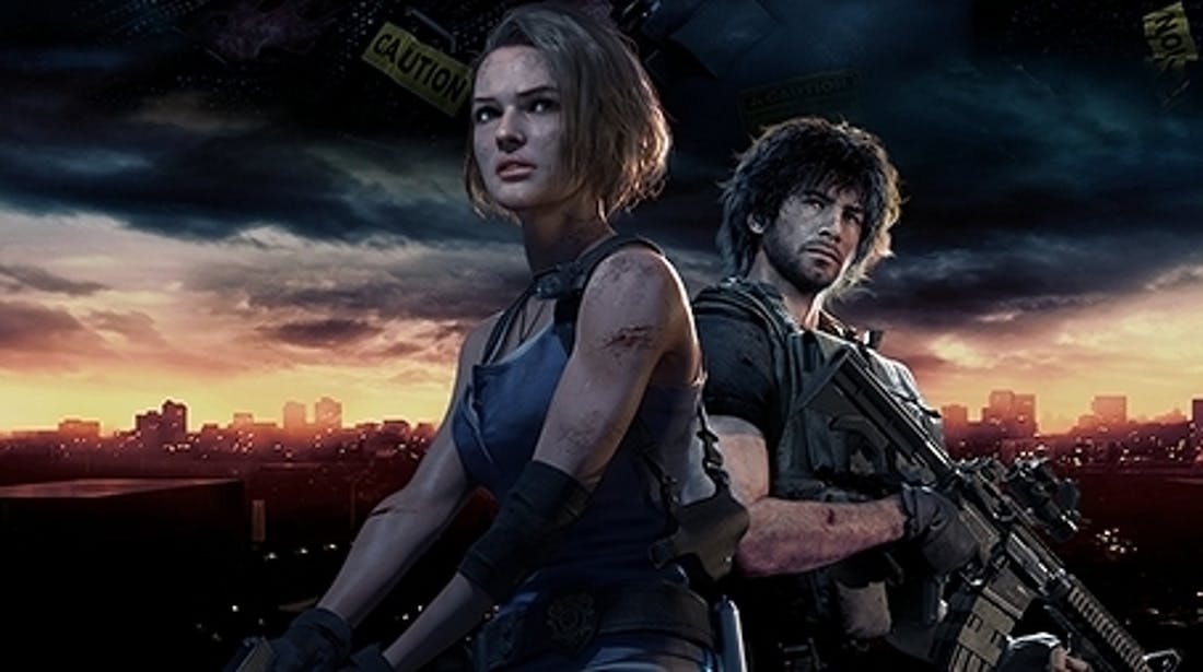 kdfgbijmrgg.jpg Cover art van de Resident Evil 3 Remake gelekt