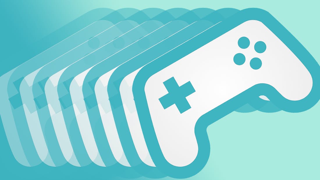 games.png Games hoeven niet altijd leuk te zijn