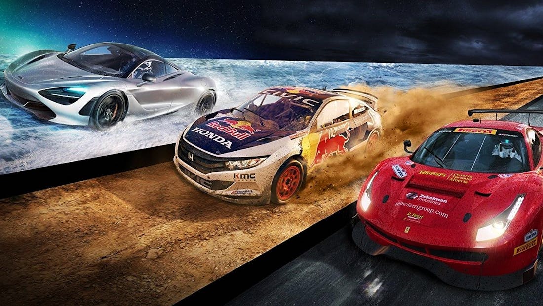 Project Cars 2 Codemasters koopt de ontwikkelaar van Project Cars