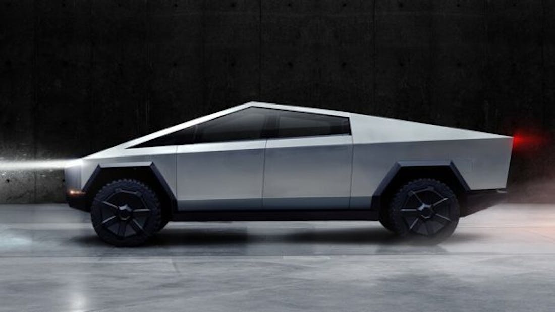 cybertruck-600x337.jpg Mod voegt Elon Musks' Cybertruck toe aan GoldenEye 007