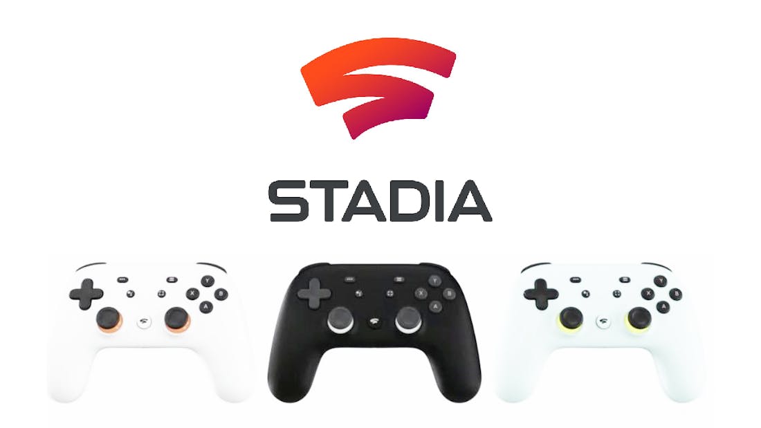 google-stadia.png Toekomstige functies getoond in Google Stadia-lanceertrailer