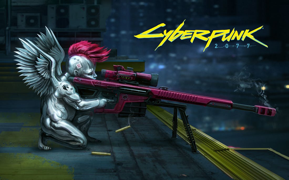cyberpunk-2077-wallpaper-pc-5.jpg Cyberpunk 2077 niet beschikbaar voor PS5 en Xbox Scarlett bij lancering