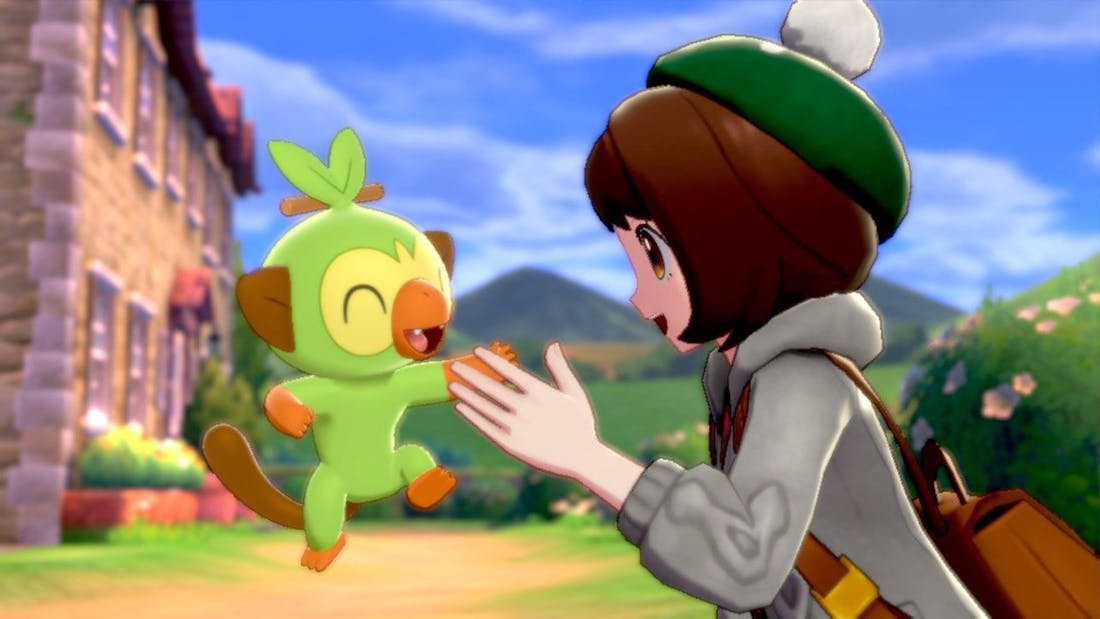 ouistempo.jpg Pokémon Sword en Shield post-game: wat te doen na het verhaal?