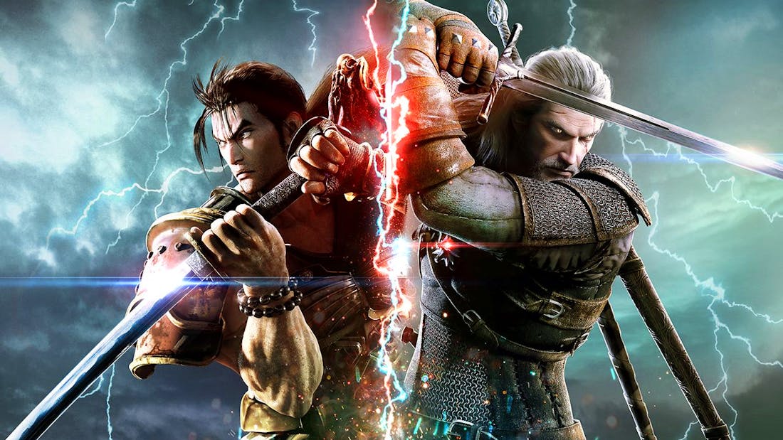 soulcali6.png Tweede seizoen van Soulcalibur 6 begint op 26 november