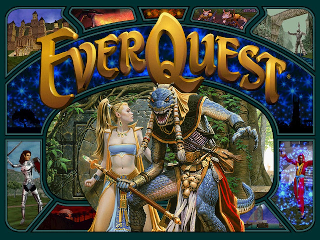 561.jpg Everquest-bedenker Brad McQuaid overleden