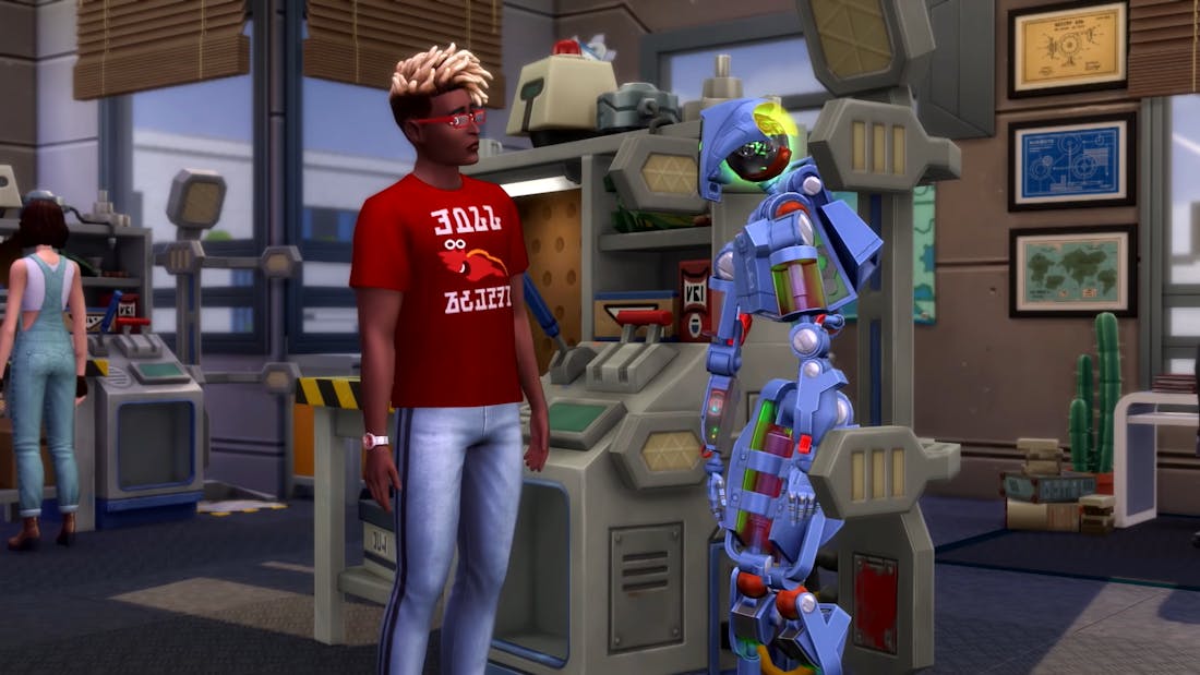 sims 3.png Sims 4: Alles over Discover University