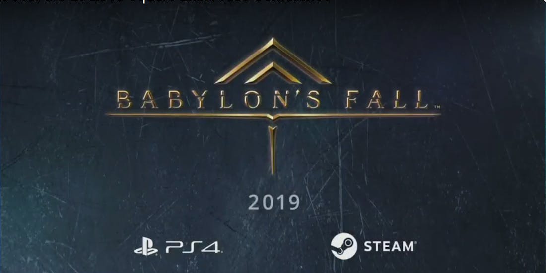 1i6ky1.png Meer nieuws rondom Babylon's Fall volgt nog dit jaar