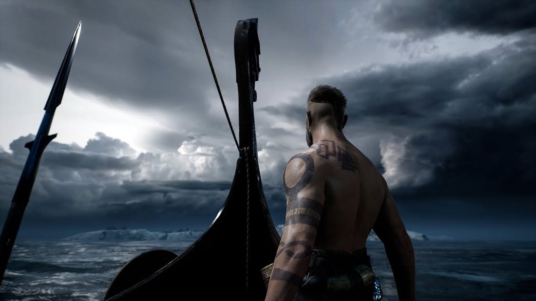 valhall.jpg Slingeren met Mjolnir in nieuwe Valhall-trailer