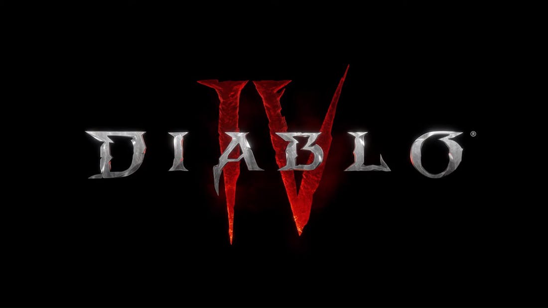 Diablo 4 Bekijk 24 minuten uitgebreide Barbarian-gameplay van Diablo 4