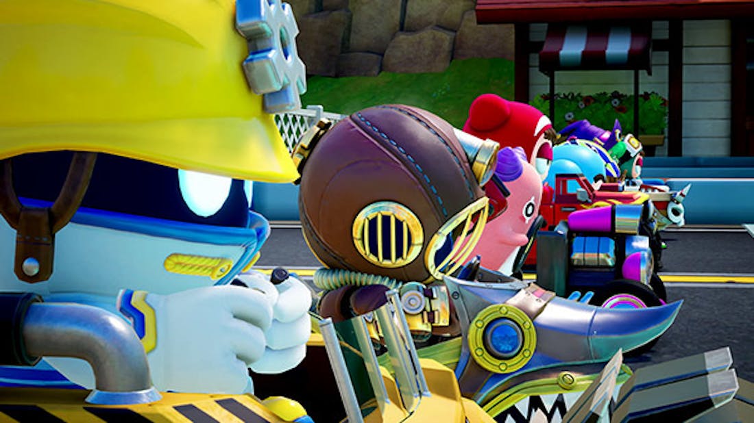 kartrider-drift-init_11-14-19.jpg Gratis kartracer KartRider: Drift komt naar Xbox One en pc