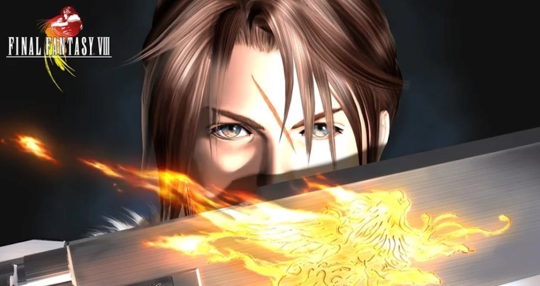 ff8.jpg Final Fantasy 8 Remastered is de beste versie van een polariserende game