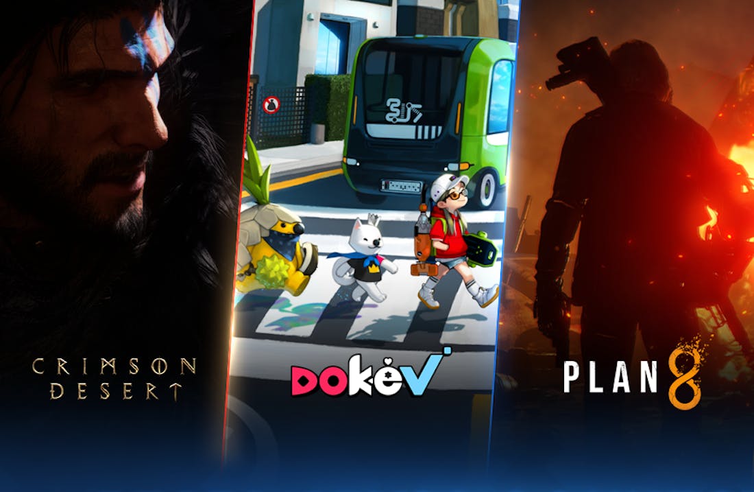 pearl-bad.png Black Desert-ontwikkelaar onthult drie nieuwe games