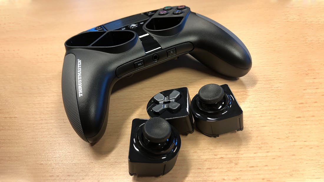 swap1.png Review: De Thrustmaster eSwap Pro is de meest veelzijdige PS4-controller