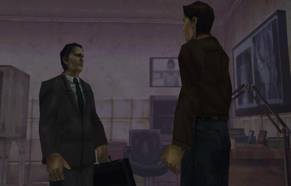 silent-hill_OzqptoH.jpg Modder maakt eerste vier minuten van Silent Hill speelbaar in first person