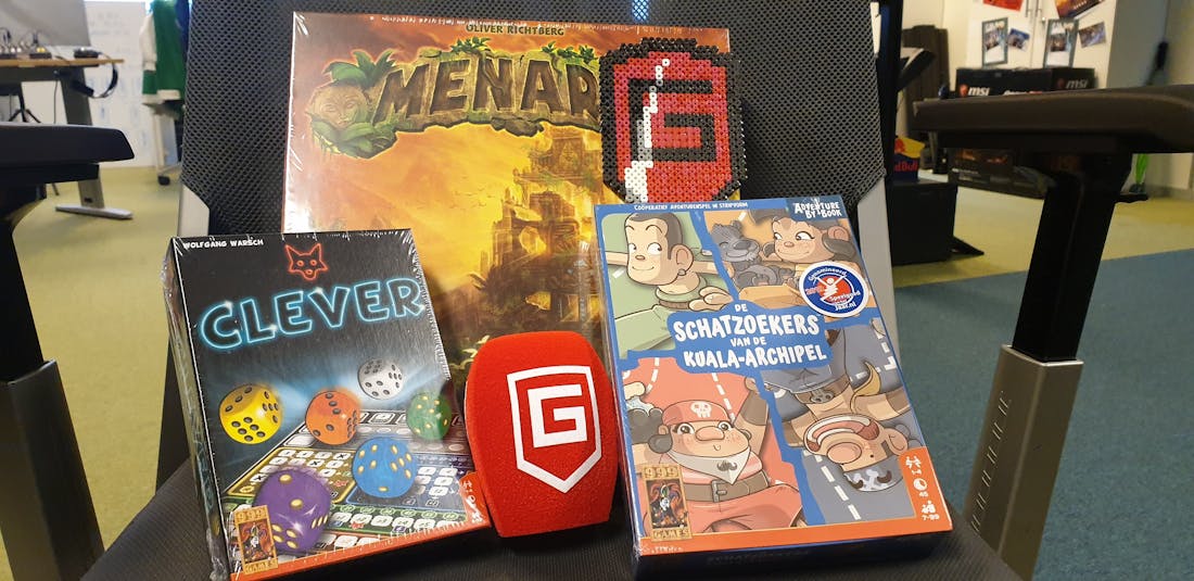 spllen.jpg Win kaartjes voor het Spellenspektakel in de Jaarbeurs en een pakket met bordspellen