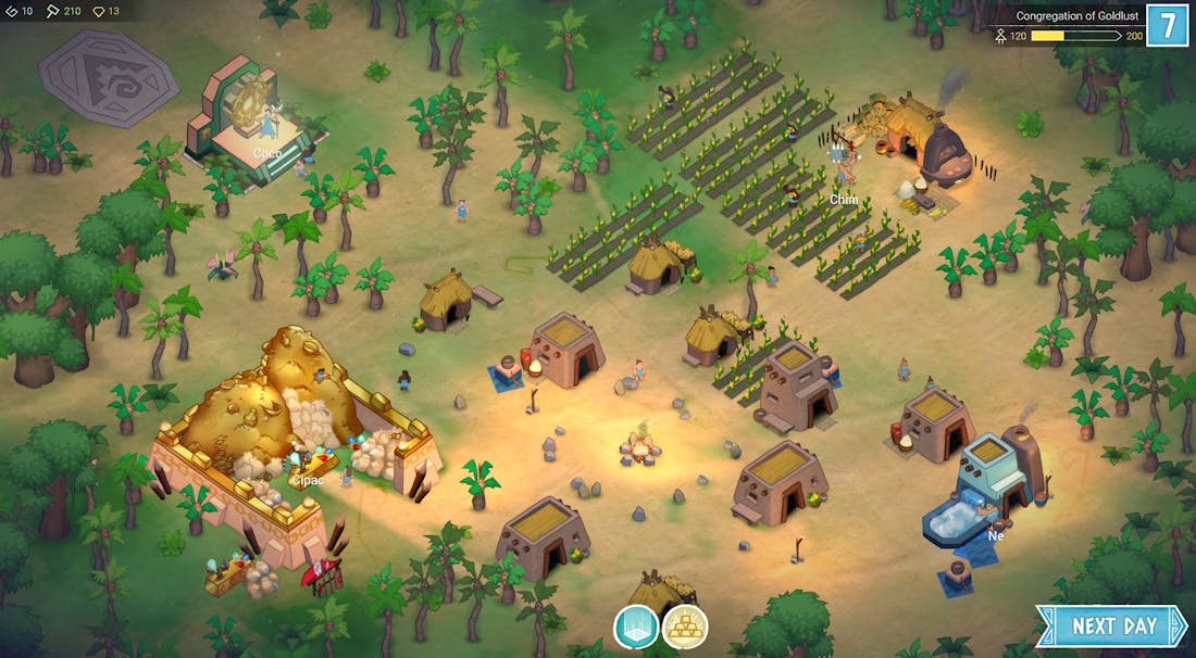 godhood_5pVQ9cC.png Update over Abbey Games: 'Het bedrijf is te groot geworden.'