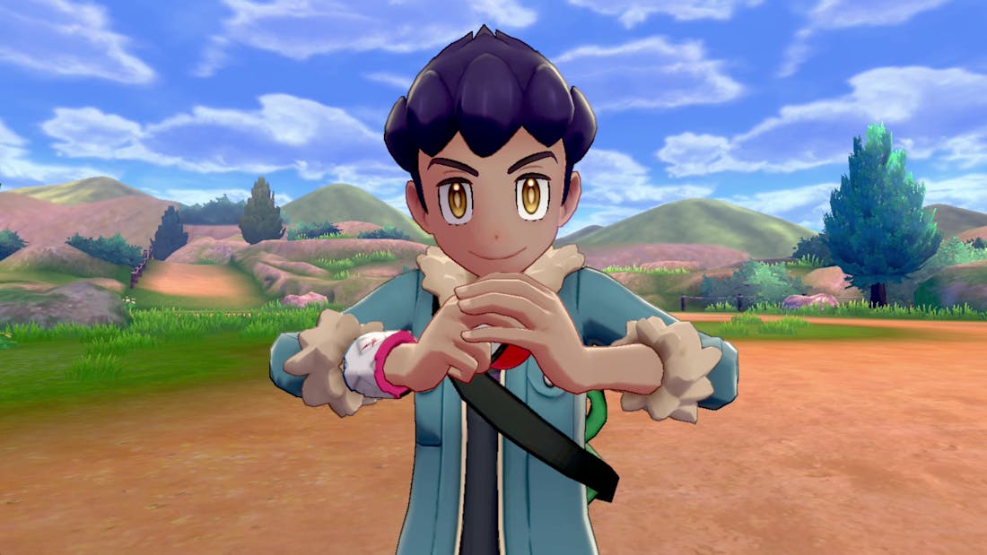 screenshot_15.png Japanse trailer laat zien wat je precies van Pokémon Sword and Shield kan verwachten