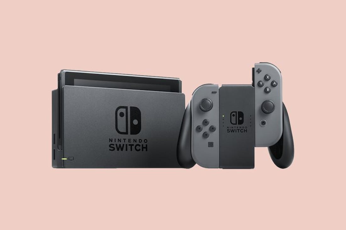 nintendo-switchi.jpg Nintendo sluit Chinese eShop van Nintendo Switch in 2026