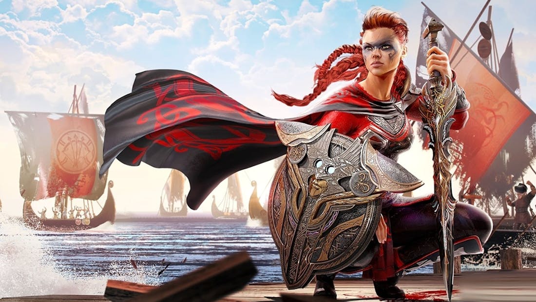 asgards-ban.png Asgard's Wrath is de eerste echte triple-A voor vr