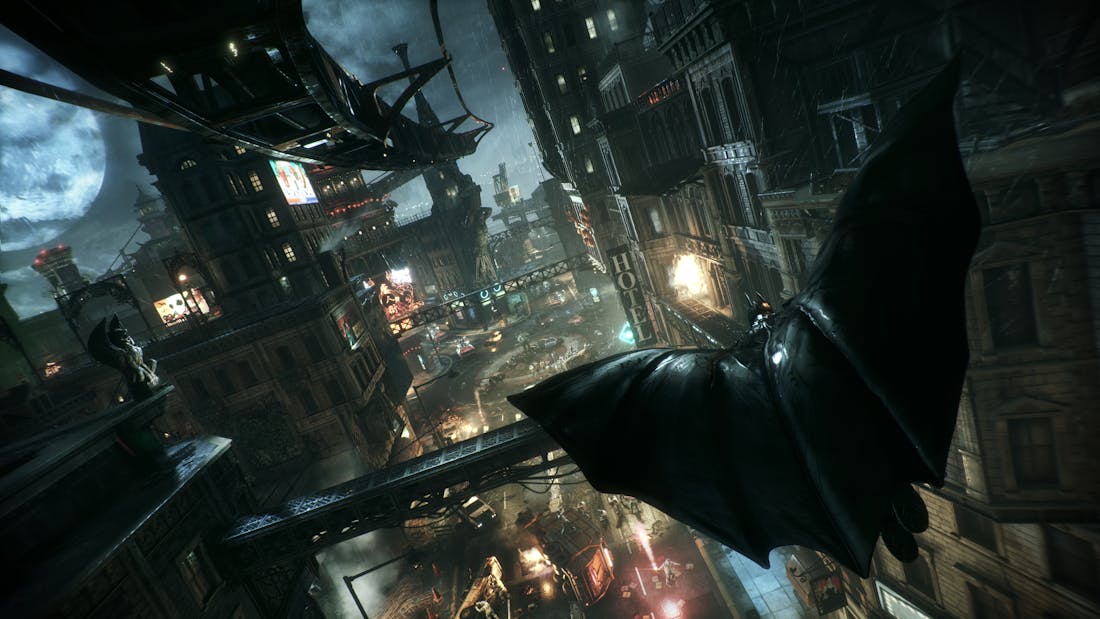 bak_sshot146.jpg Gerucht: Nieuwe Batman-game heet Arkham Legacy
