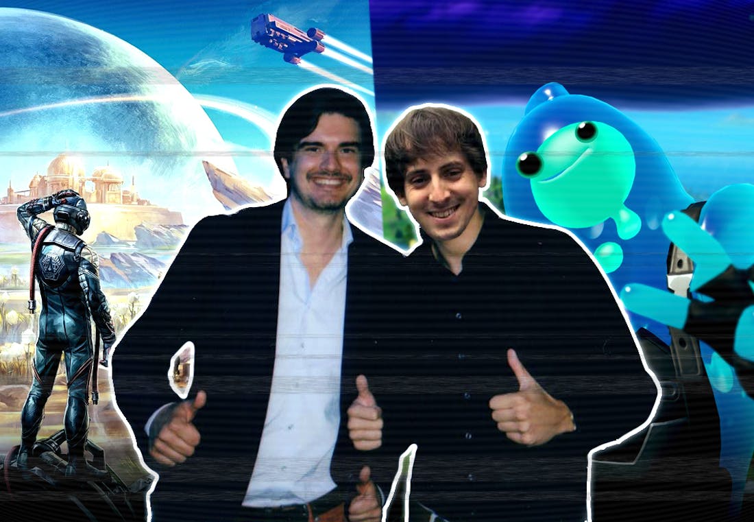 249.jpg 2020 is het nieuwe 2019 - Gamer.nl Podcast 249