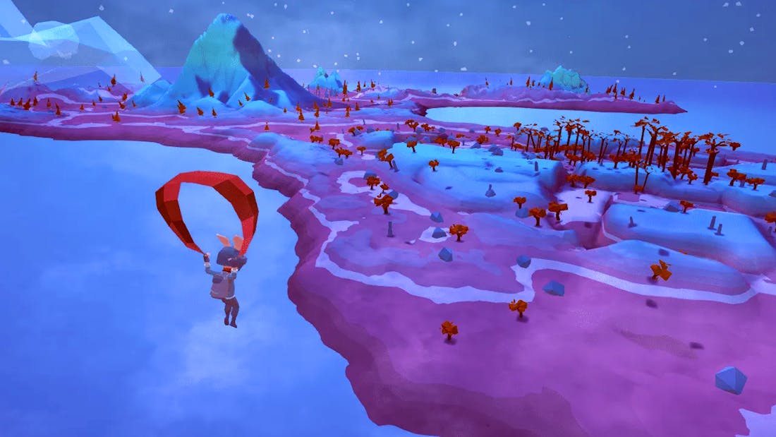 hashcraftie.png Game-ontwikkelaars verdringen blockchain naar achtergrond