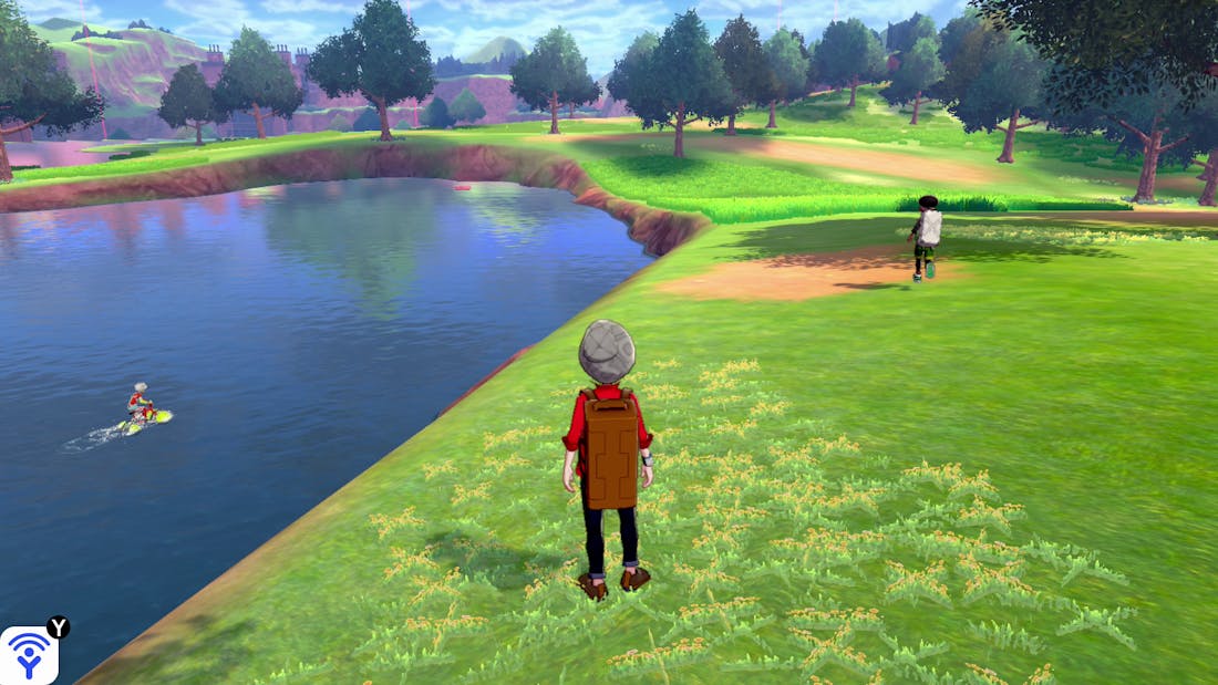 screenshot_19_X5EFEZy.png Pokémon Sword en Shield voelen als een logische stap vooruit