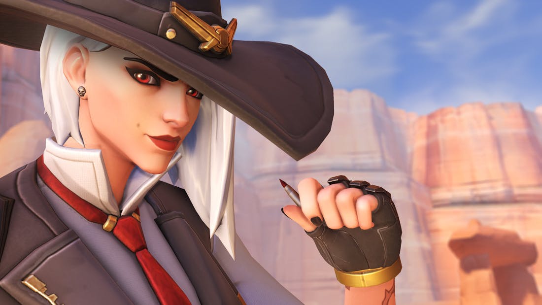 ovr_ashe_000.png Blizzard annuleert Overwatch lanceer-party in New York