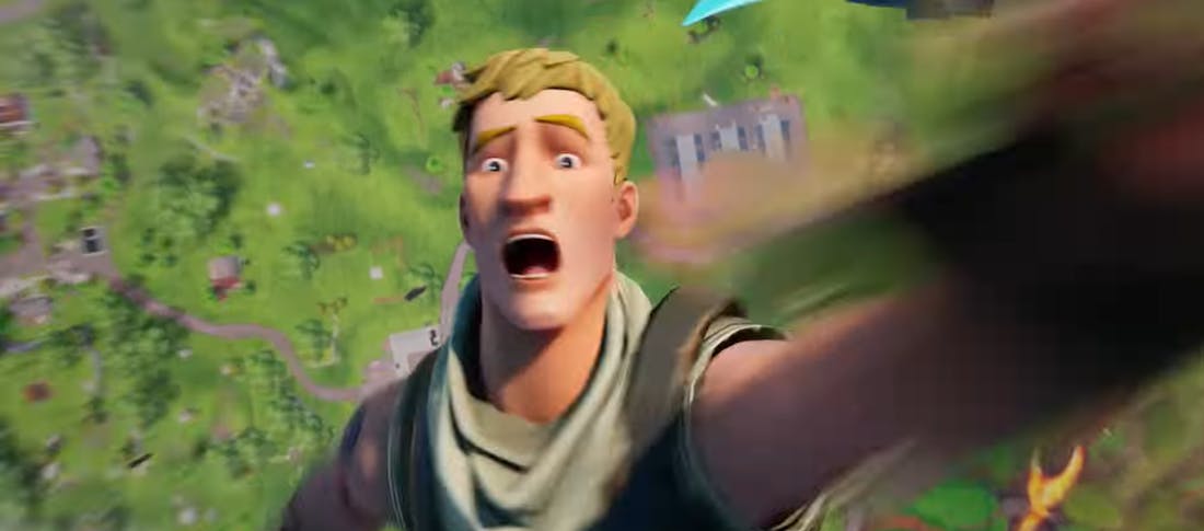 isditwart.png Live om 15:00: Fortnite met Cody en Tjeerd